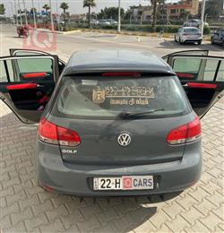 فولكسفاغن جولف